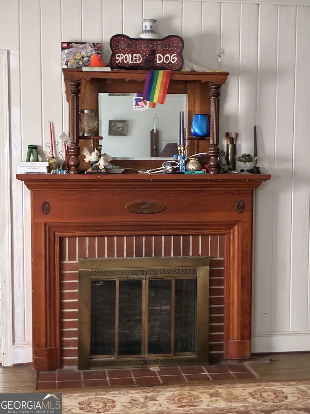 602 North ST Fort Valley, GA 31030
