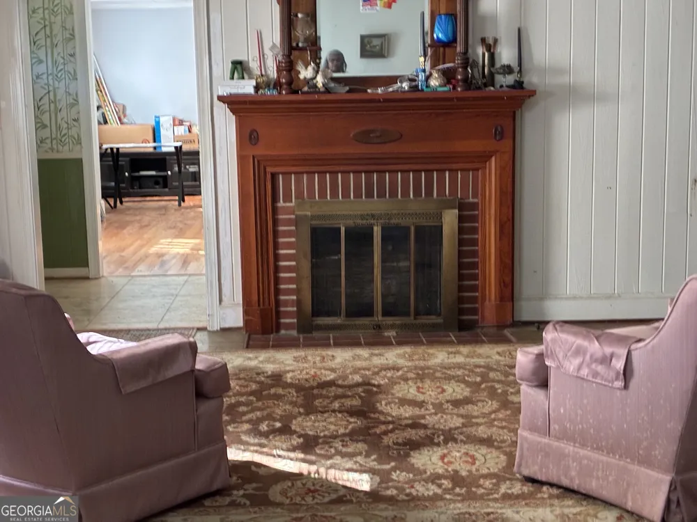 602 North ST Fort Valley, GA 31030