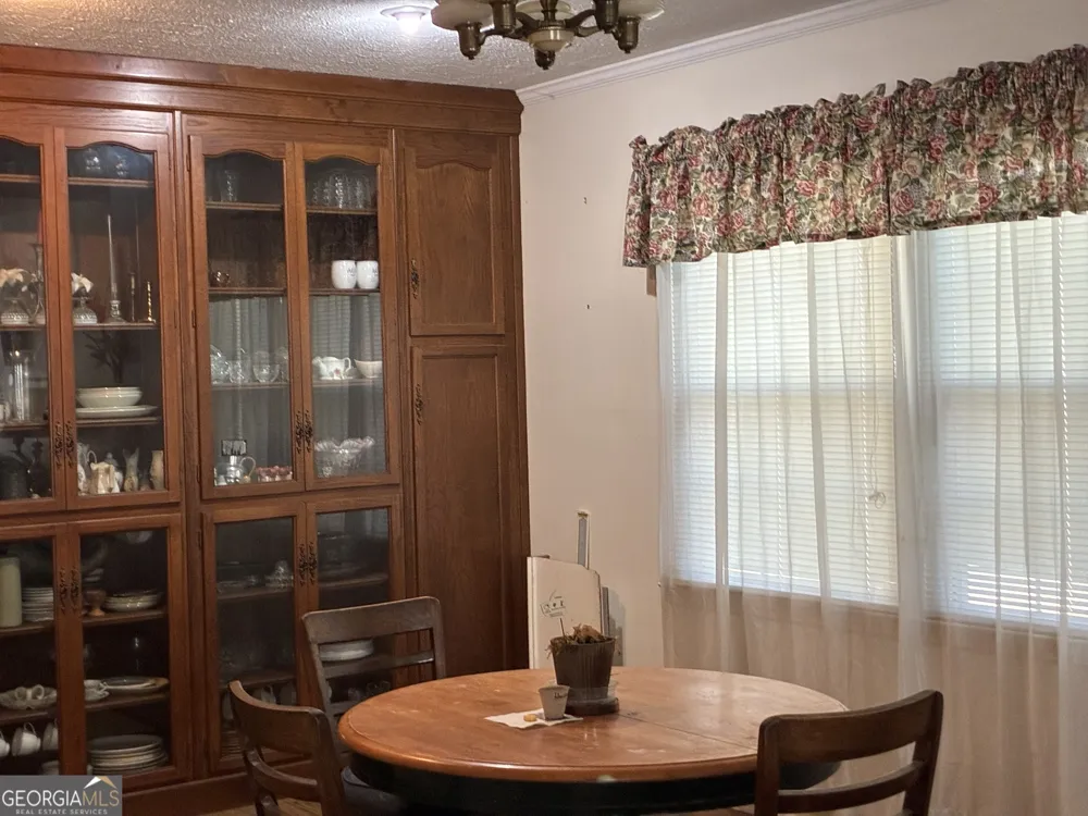 602 North ST Fort Valley, GA 31030