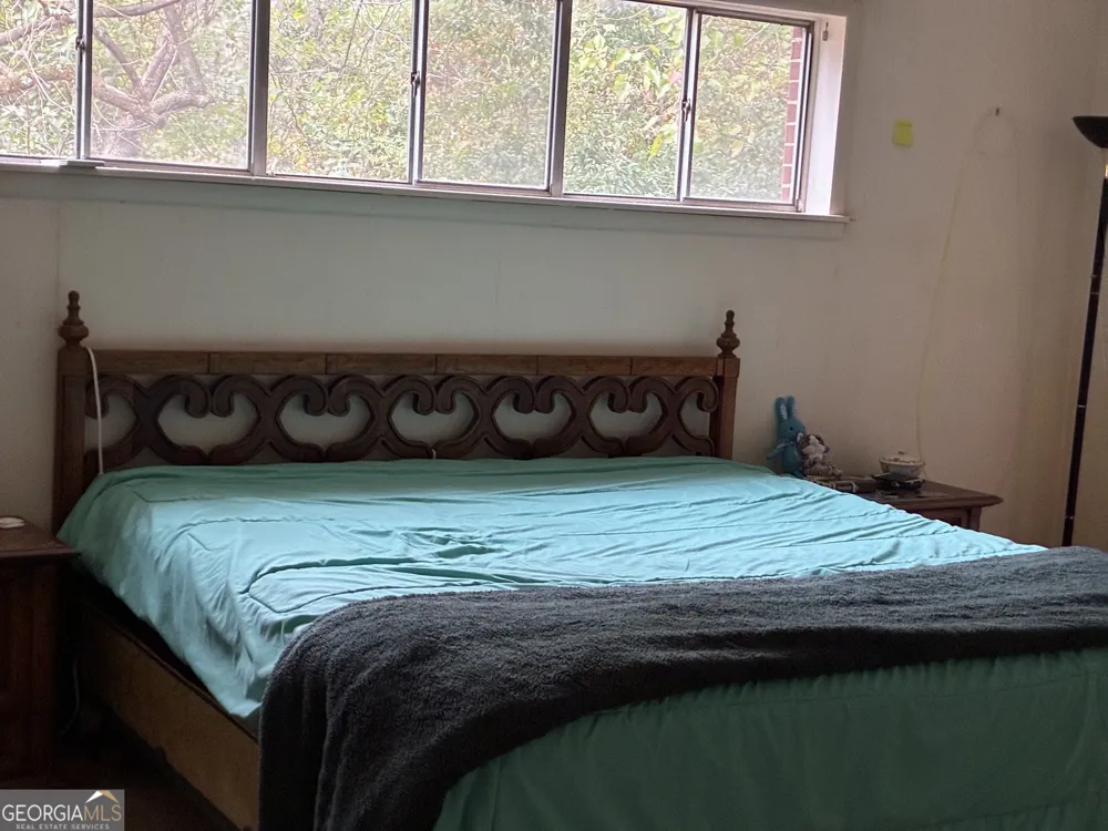 602 North ST Fort Valley, GA 31030