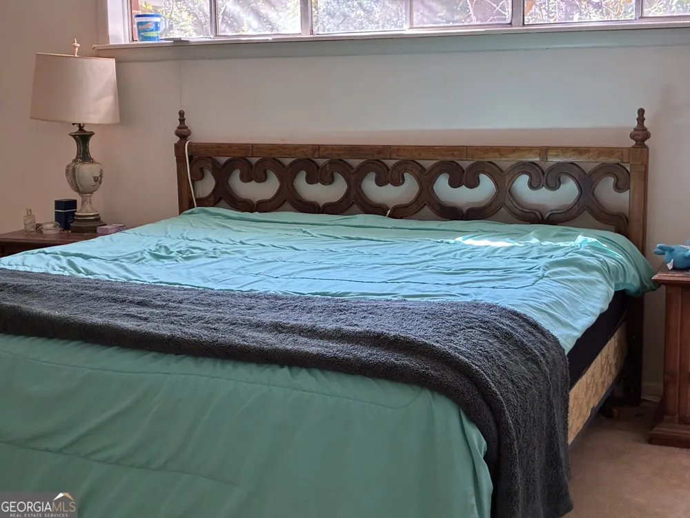 602 North ST Fort Valley, GA 31030
