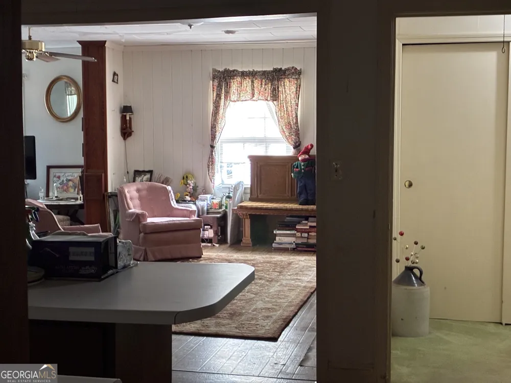 602 North ST Fort Valley, GA 31030