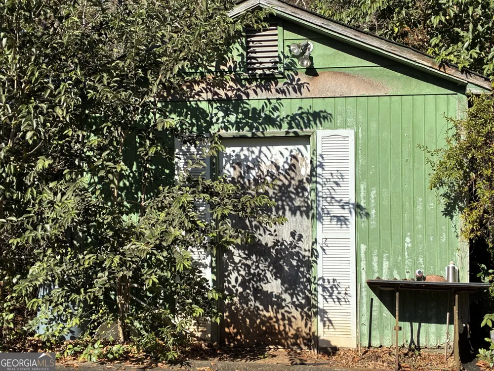 602 North ST Fort Valley, GA 31030