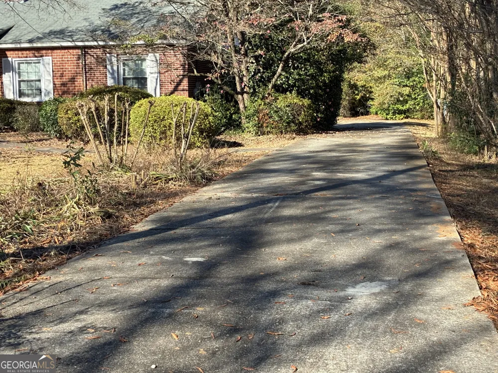 602 North ST Fort Valley, GA 31030