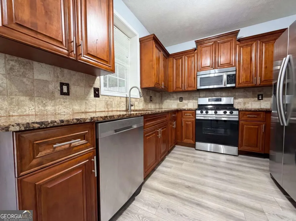 371 Ethridge DR NW Kennesaw, GA 30144