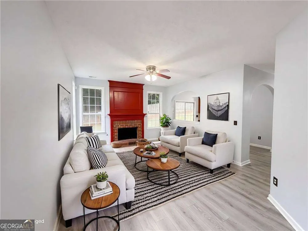 371 Ethridge DR NW Kennesaw, GA 30144