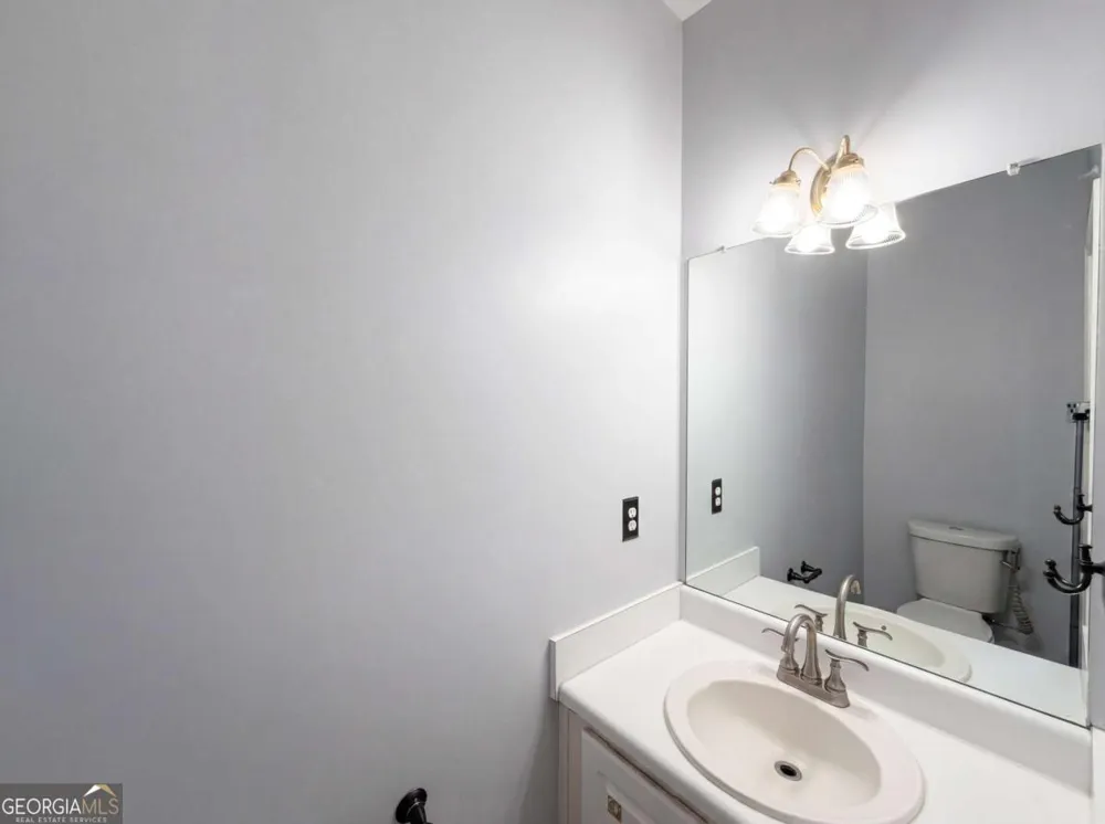 371 Ethridge DR NW Kennesaw, GA 30144