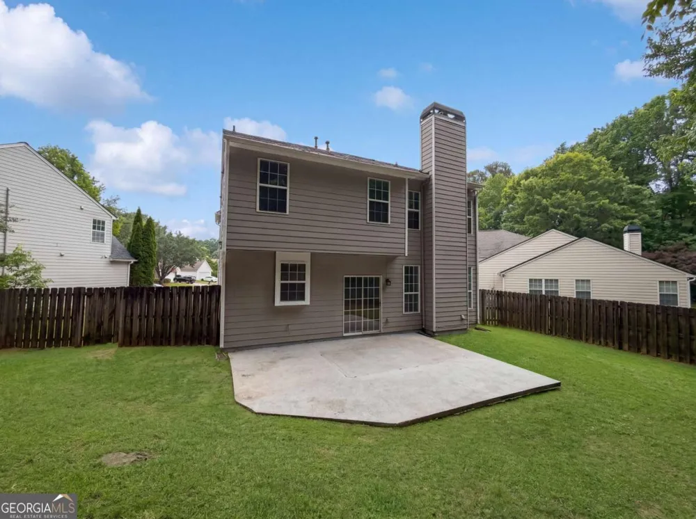 371 Ethridge DR NW Kennesaw, GA 30144