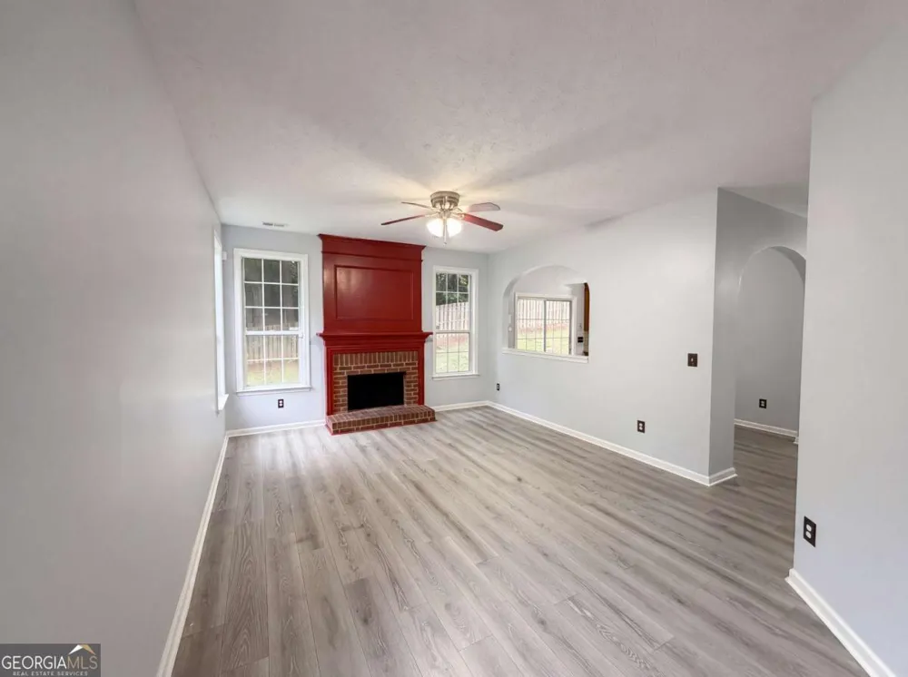 371 Ethridge DR NW Kennesaw, GA 30144
