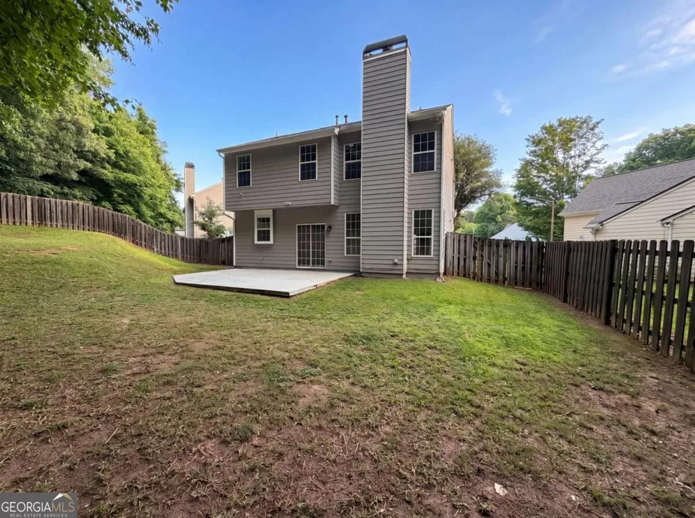 371 Ethridge DR NW Kennesaw, GA 30144