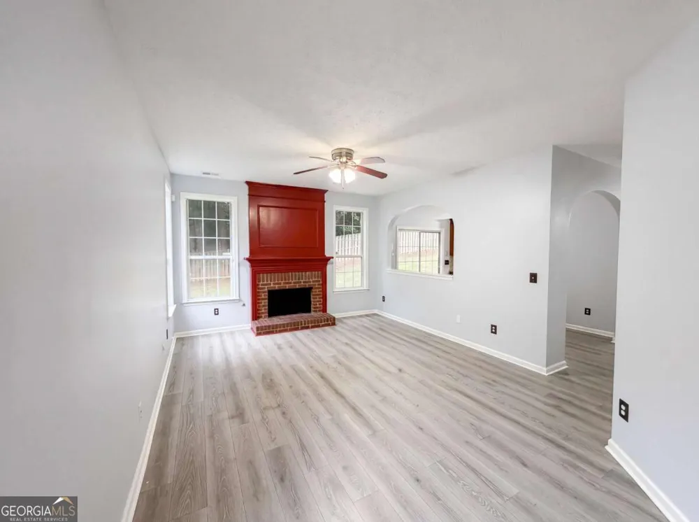 371 Ethridge DR NW Kennesaw, GA 30144