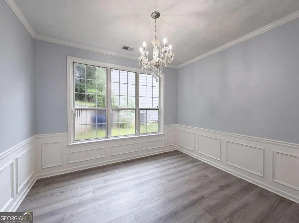 371 Ethridge DR NW Kennesaw, GA 30144