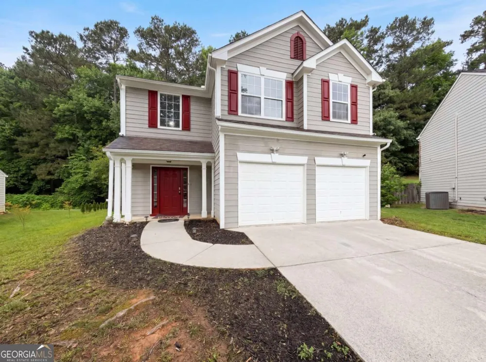 371 Ethridge DR NW Kennesaw, GA 30144