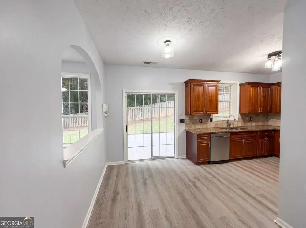 371 Ethridge DR NW Kennesaw, GA 30144