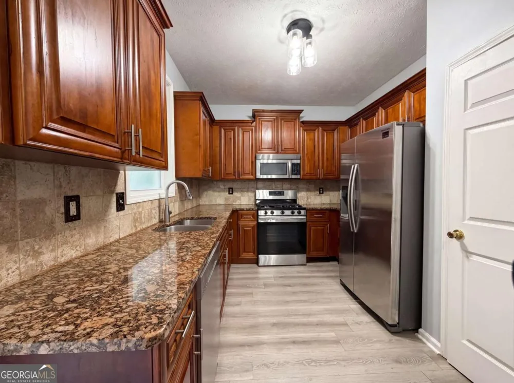 371 Ethridge DR NW Kennesaw, GA 30144