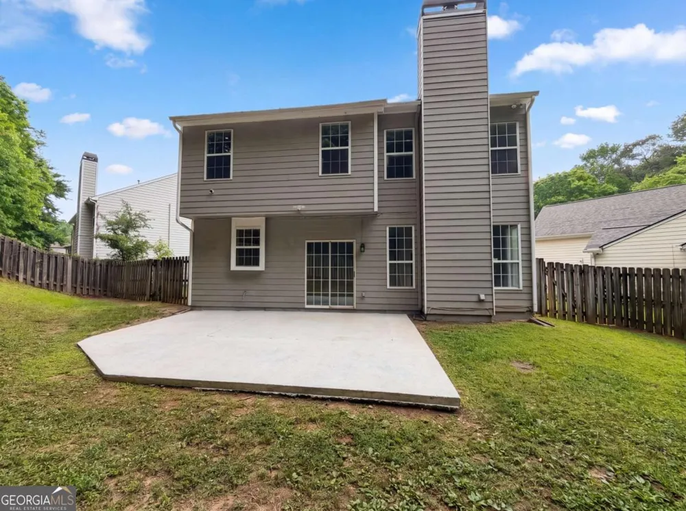 371 Ethridge DR NW Kennesaw, GA 30144