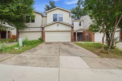 202 Creek Cove Drive