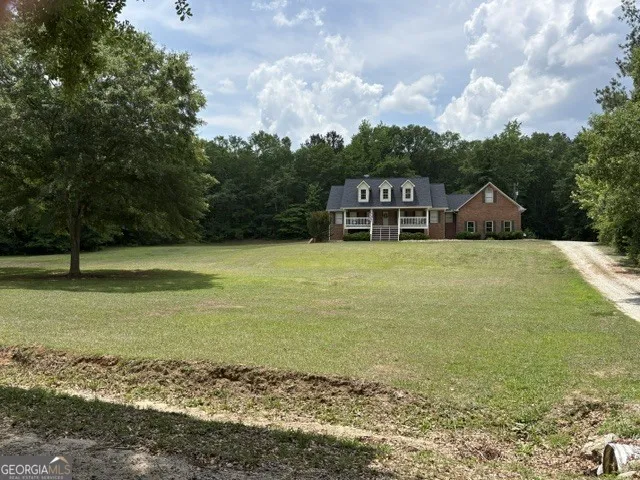 222 Lincoln RD Tyrone, GA 30290