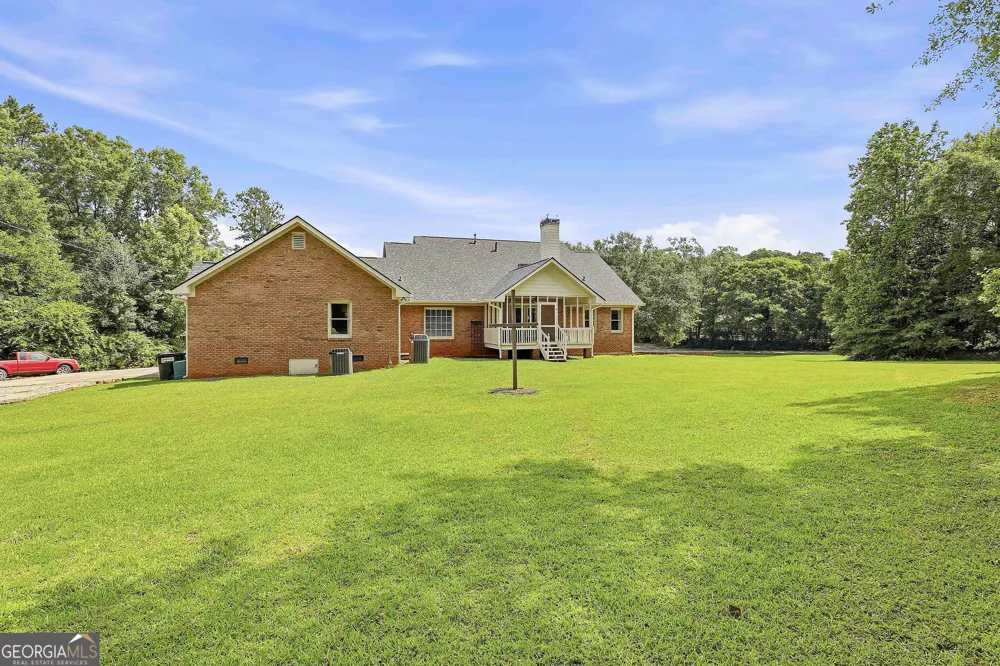 222 Lincoln RD Tyrone, GA 30290