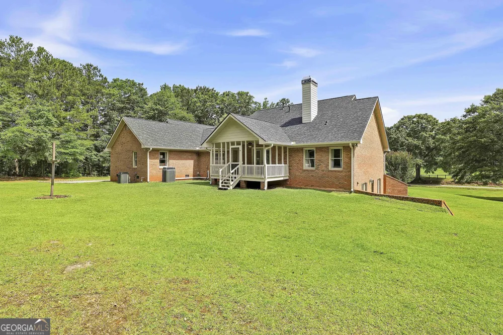 222 Lincoln RD Tyrone, GA 30290