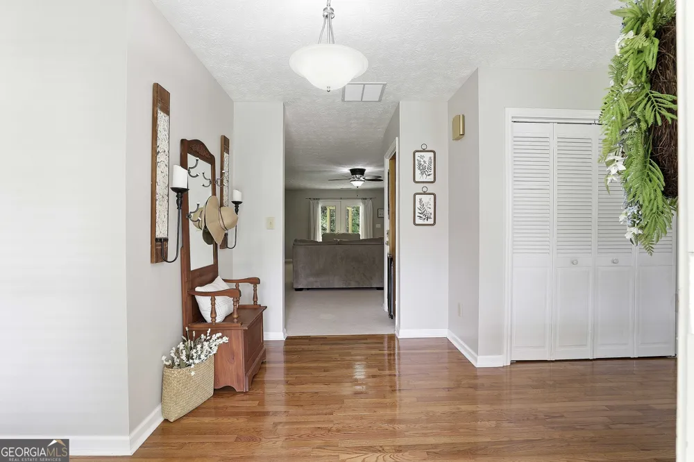 222 Lincoln RD Tyrone, GA 30290