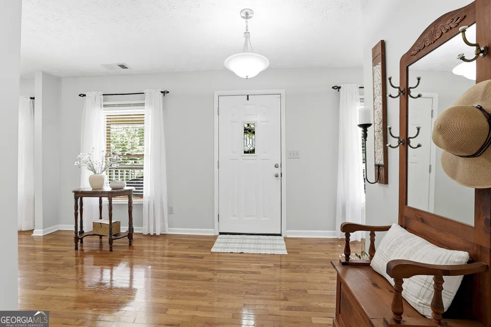 222 Lincoln RD Tyrone, GA 30290