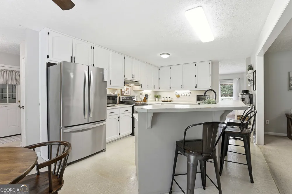 222 Lincoln RD Tyrone, GA 30290