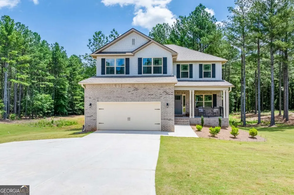191 Eagle Heights DR Maysville, GA 30558