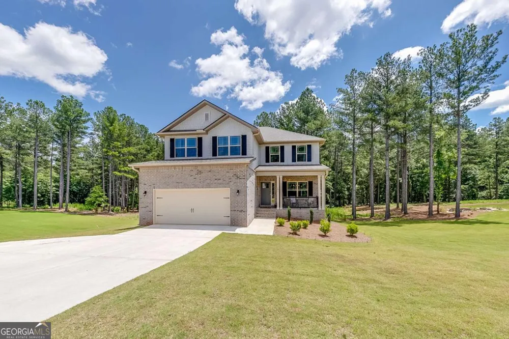 191 Eagle Heights DR Maysville, GA 30558