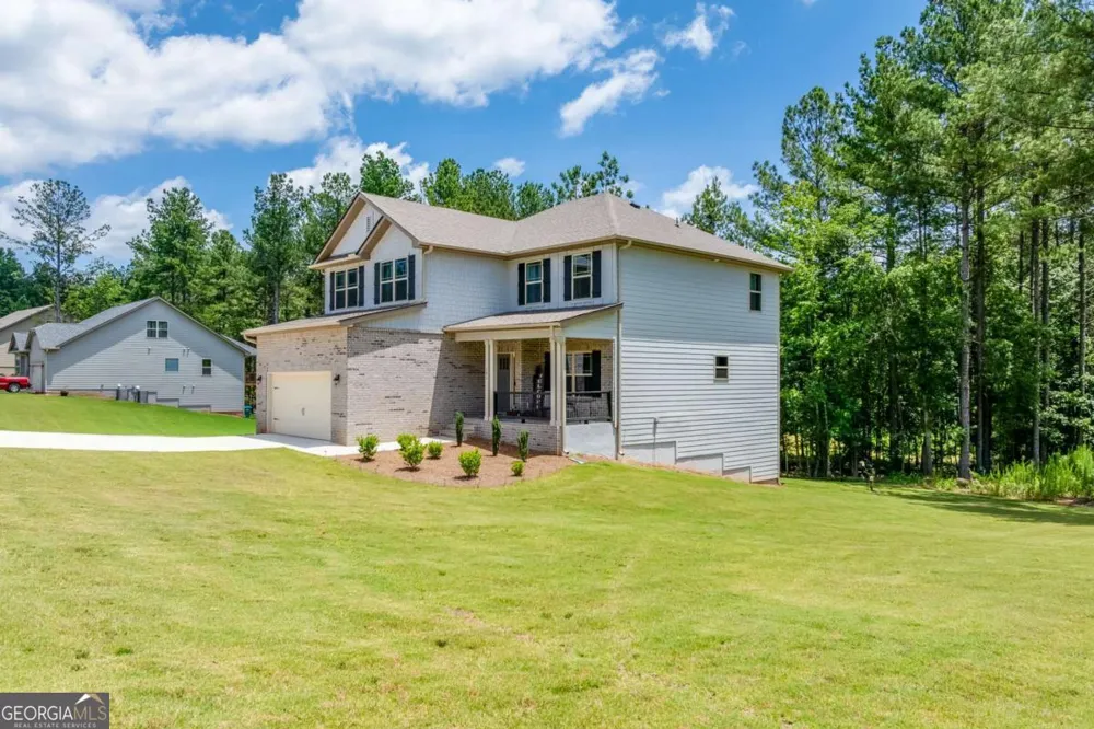 191 Eagle Heights DR Maysville, GA 30558