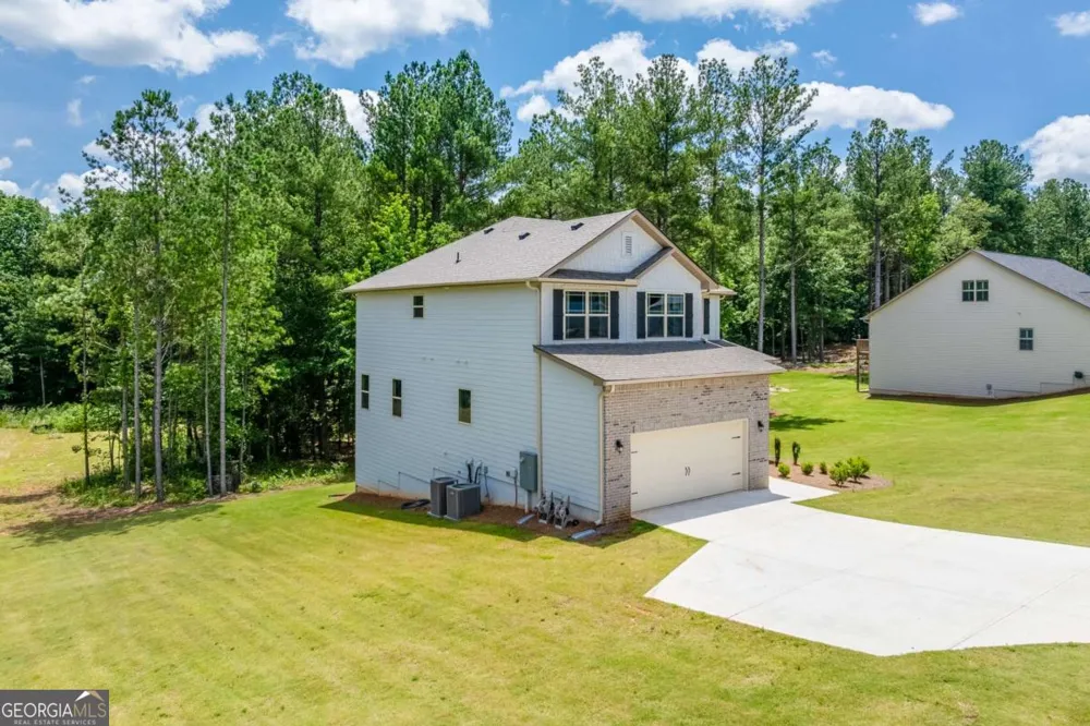 191 Eagle Heights DR Maysville, GA 30558