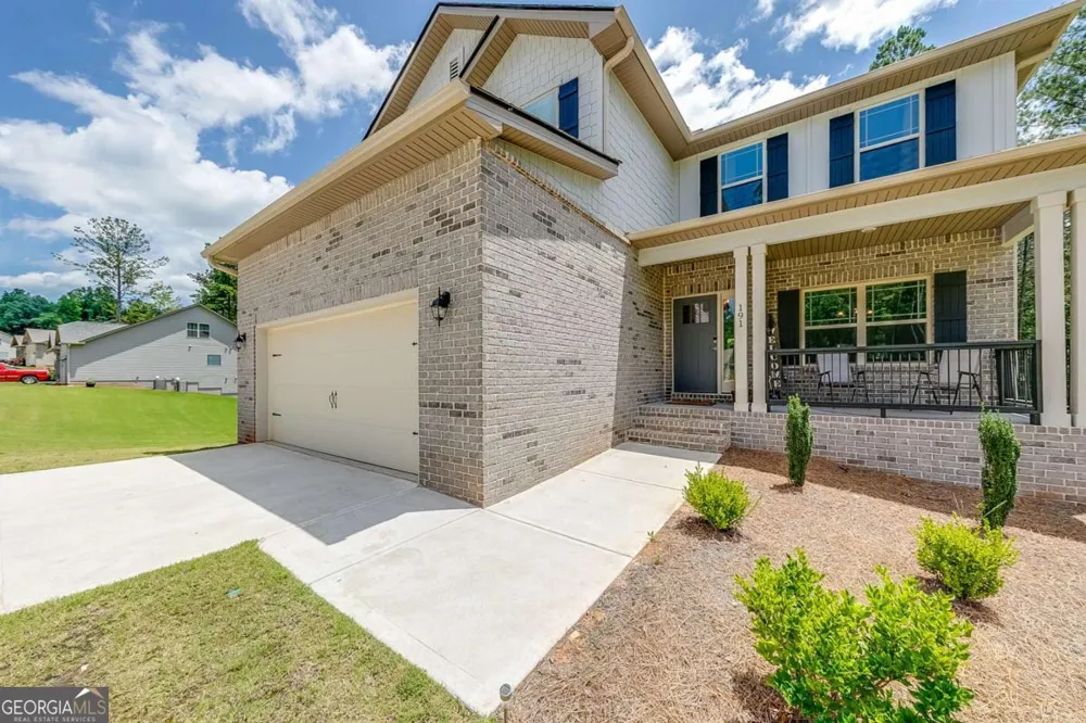 191 Eagle Heights DR Maysville, GA 30558