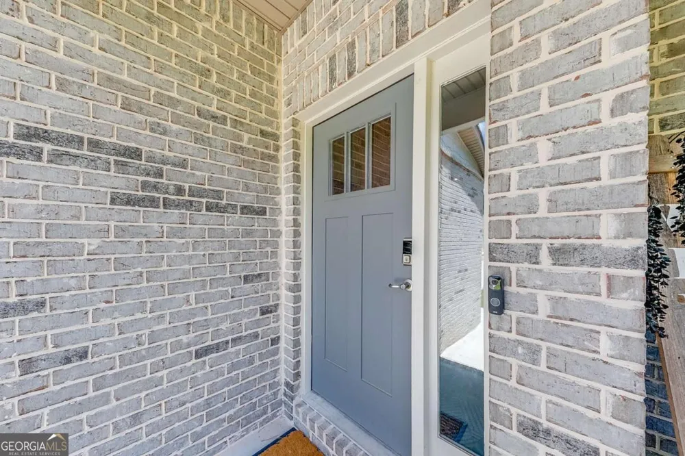 191 Eagle Heights DR Maysville, GA 30558