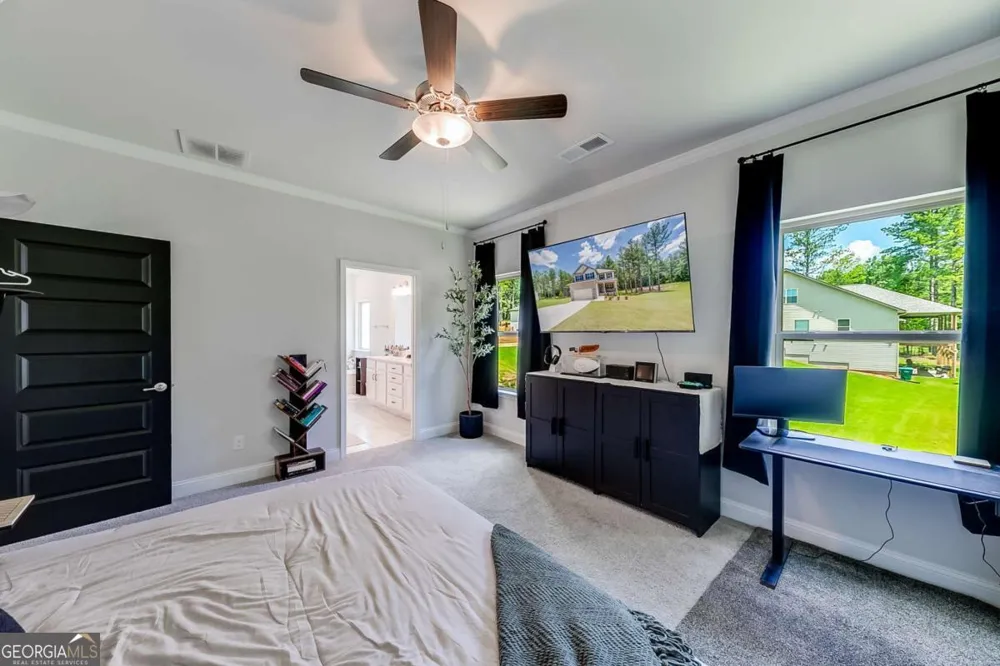 191 Eagle Heights DR Maysville, GA 30558