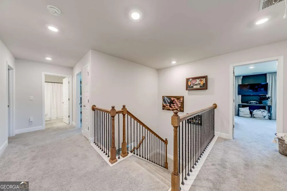 191 Eagle Heights DR Maysville, GA 30558