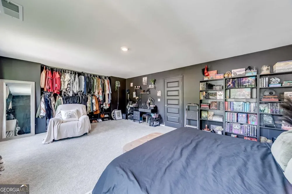 191 Eagle Heights DR Maysville, GA 30558