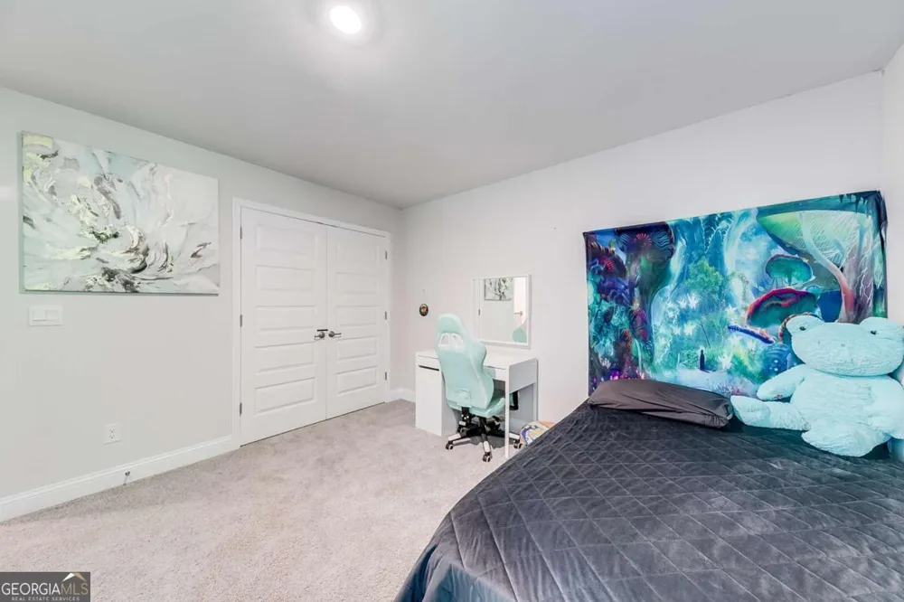 191 Eagle Heights DR Maysville, GA 30558