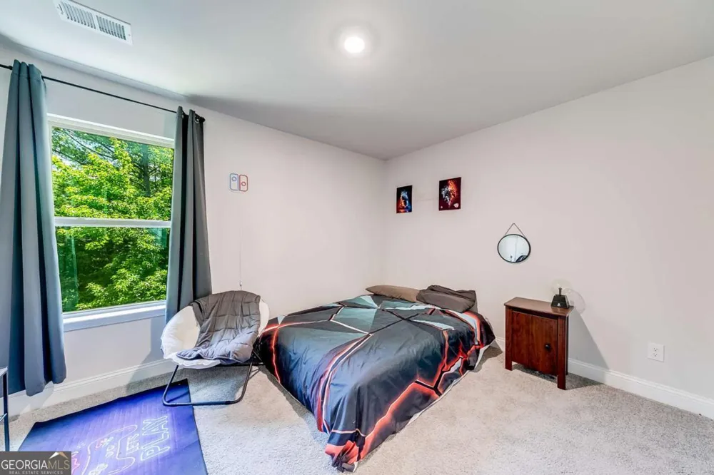 191 Eagle Heights DR Maysville, GA 30558