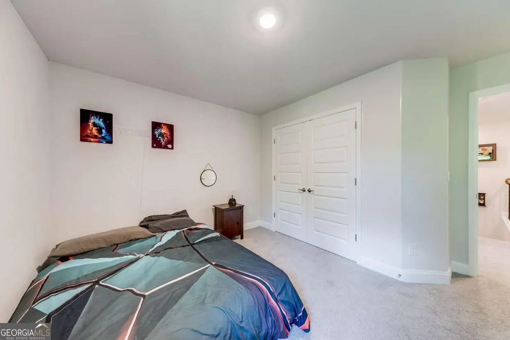 191 Eagle Heights DR Maysville, GA 30558