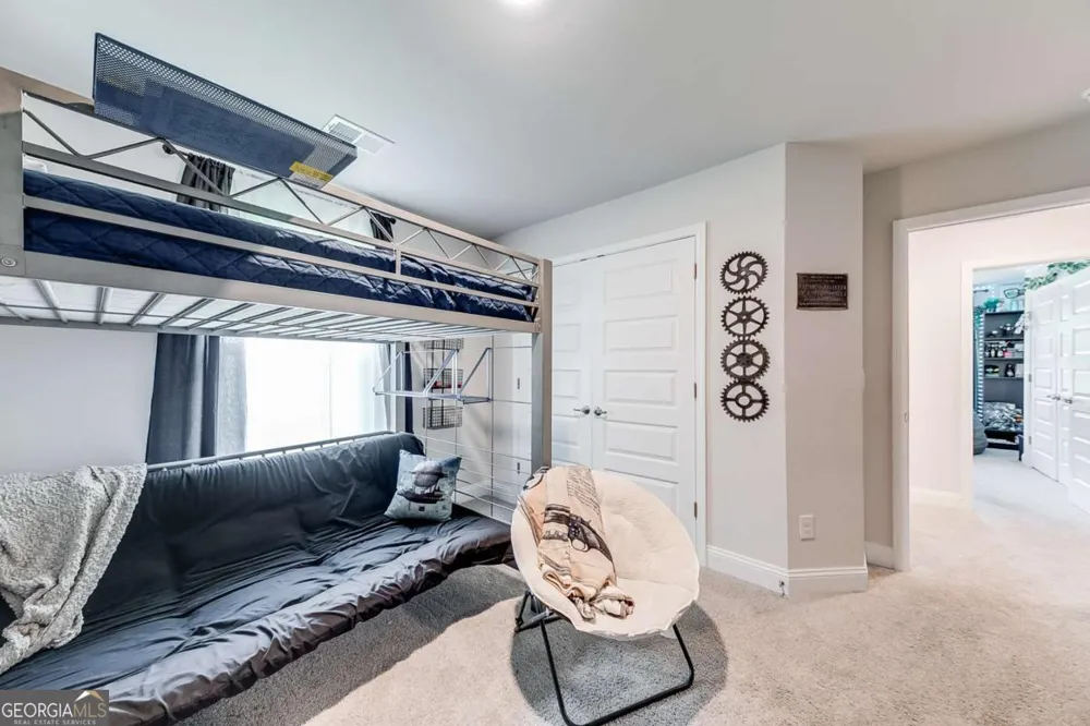 191 Eagle Heights DR Maysville, GA 30558