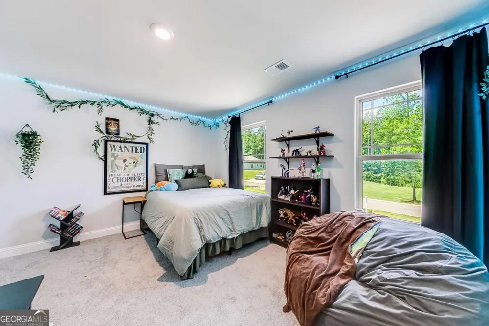 191 Eagle Heights DR Maysville, GA 30558