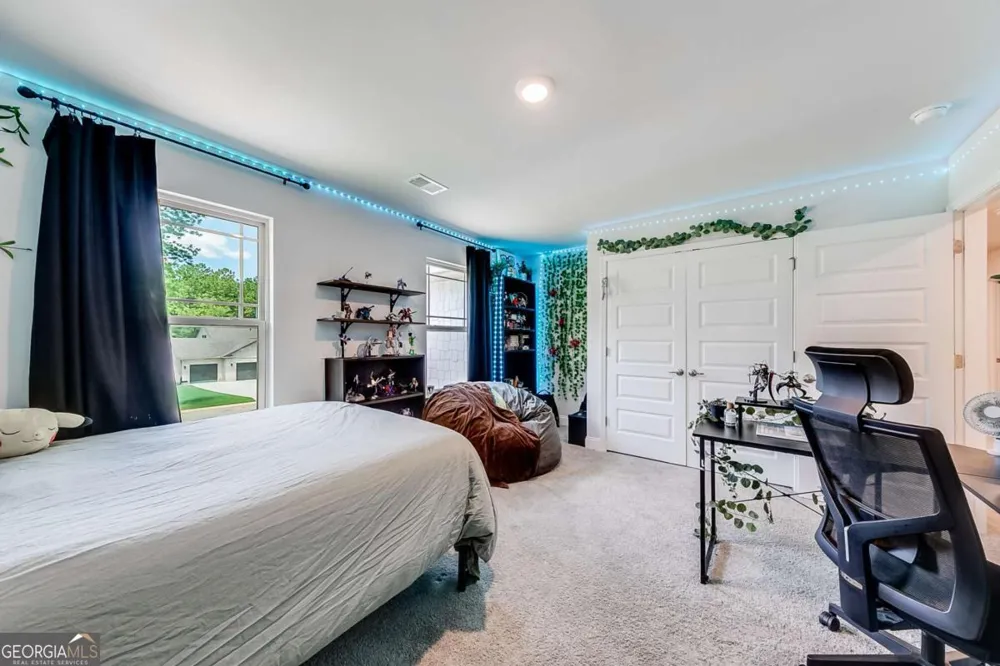 191 Eagle Heights DR Maysville, GA 30558