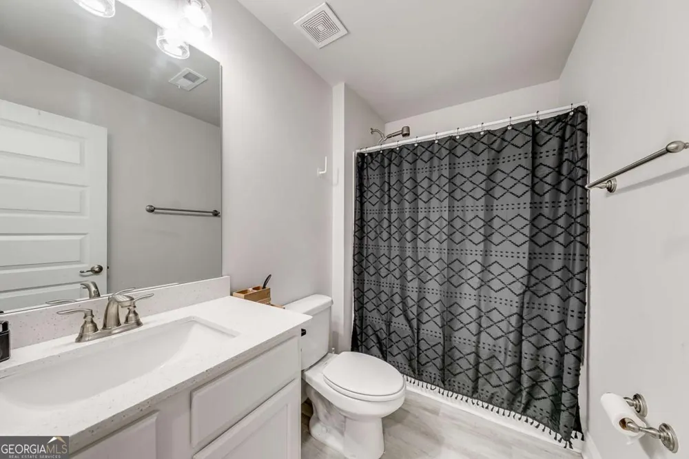 191 Eagle Heights DR Maysville, GA 30558