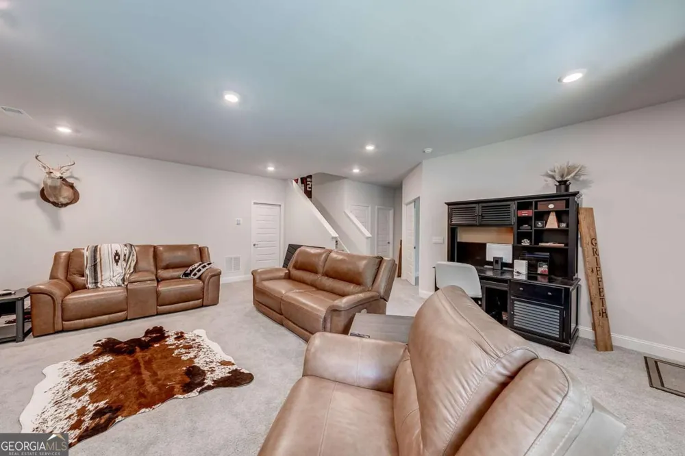 191 Eagle Heights DR Maysville, GA 30558