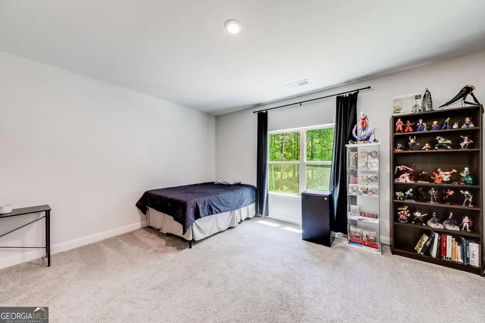 191 Eagle Heights DR Maysville, GA 30558