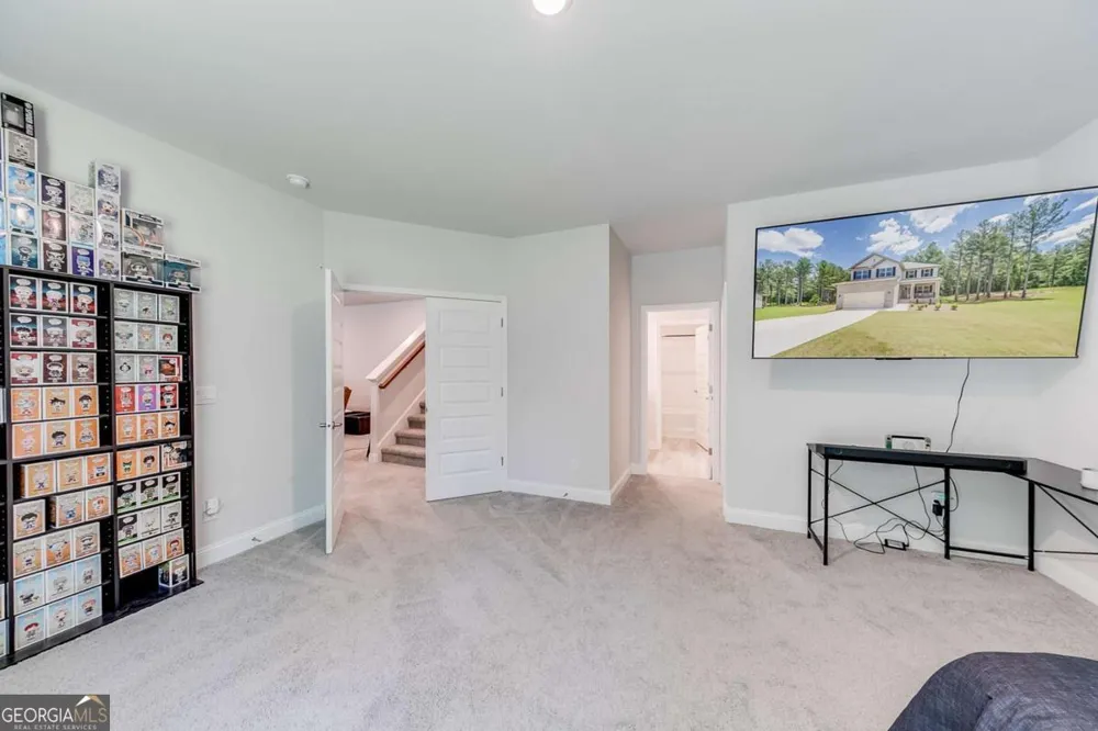 191 Eagle Heights DR Maysville, GA 30558