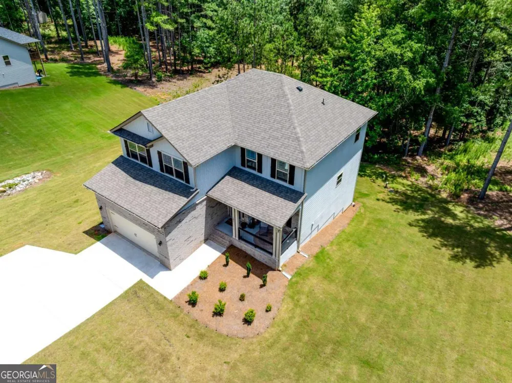 191 Eagle Heights DR Maysville, GA 30558