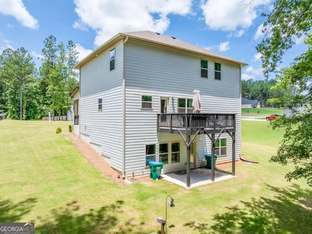 191 Eagle Heights DR Maysville, GA 30558