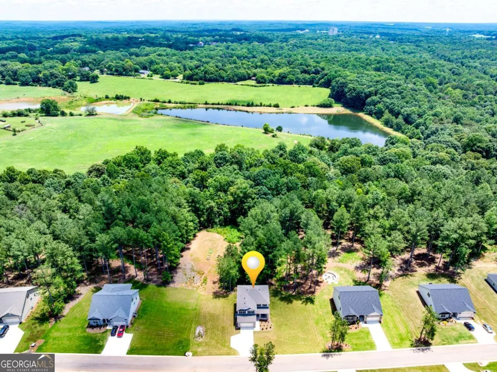 191 Eagle Heights DR Maysville, GA 30558