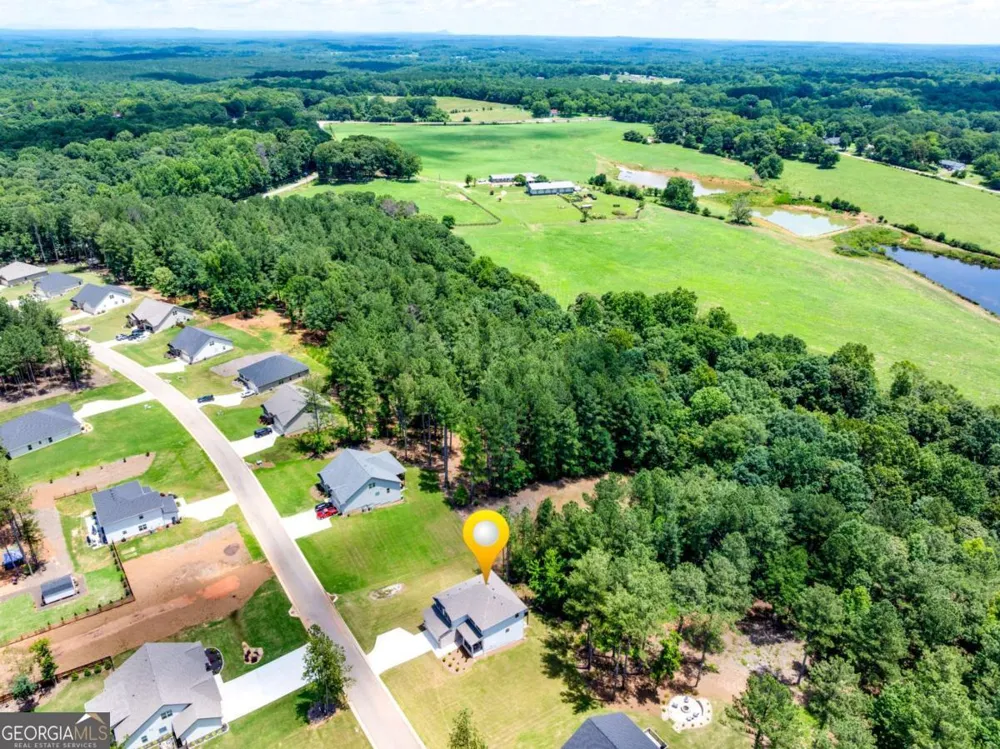 191 Eagle Heights DR Maysville, GA 30558
